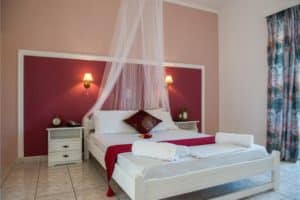 Aparthotel GRAND RAGIA Tsilivi Zakintos