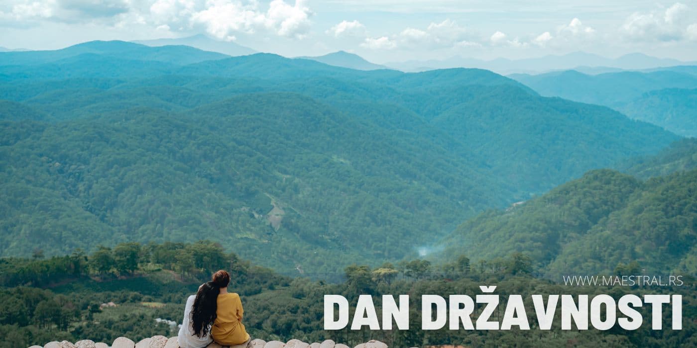 Dan državnosti