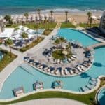 Hotel AMIRA LUXURY Adelianos Kampos Krit