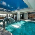 Hotel AMIRA LUXURY Adelianos Kampos Krit