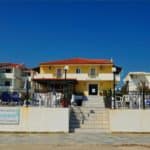 Hotel ANDREOLAS BEACH Laganas Zakintos