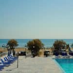 Hotel ANDREOLAS BEACH Laganas Zakintos