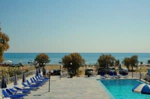 Hotel ANDREOLAS BEACH Laganas Zakintos
