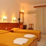 Hotel ANDREOLAS BEACH Laganas Zakintos