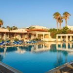 Hotel ANNABELLE BEACH RESORT Anisaras Krit