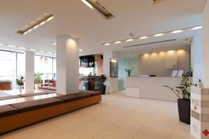 Hotel ATLANTIS BOUTIQUE Rodos