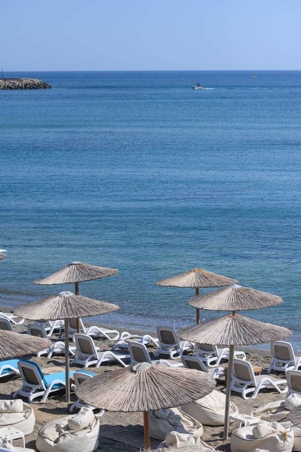 Hotel AZURE MARE Krit