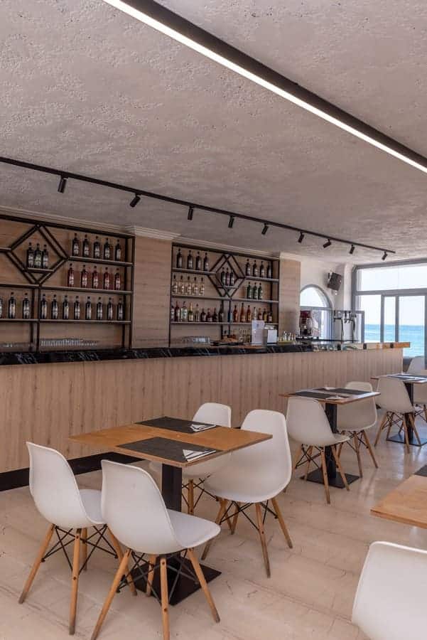 Hotel AZURE MARE Krit