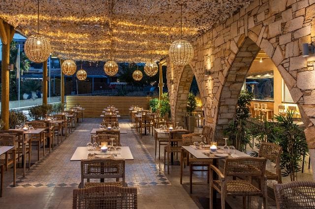 Hotel EDEN ROC Rodos