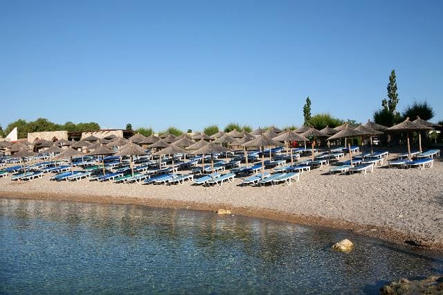 Hotel EDEN ROC Rodos