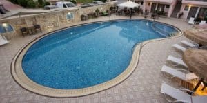 Hotel FLAMINGO Agia Apostoli Krit