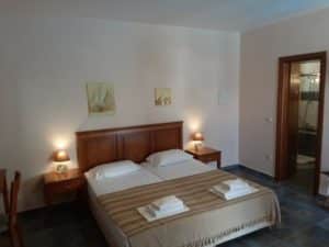 Hotel FLAMINGO Agia Apostoli Krit