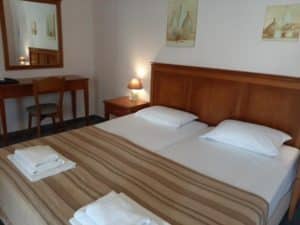 Hotel FLAMINGO Agia Apostoli Krit
