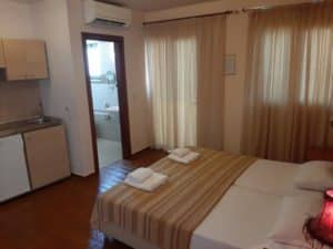 Hotel FLAMINGO Agia Apostoli Krit