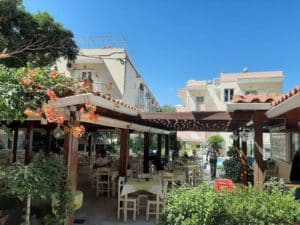 Hotel FLAMINGO Agia Apostoli Krit