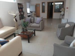 Hotel FLAMINGO Agia Apostoli Krit