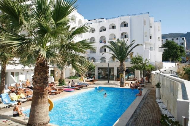 Hotel GLAROS Krit Hotel GLAROS Krit
