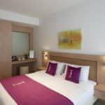 Hotel I RESORT BEACH Stalida Krit