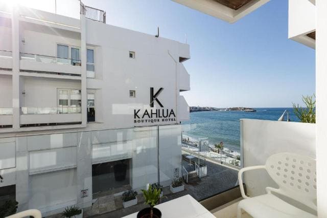 Hotel KAHLUA BOUTIQUE Krit