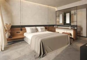 Hotel KING JASON ZANTE Tsilivi Zakintos