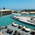 Hotel KING JASON ZANTE Tsilivi Zakintos