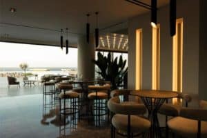 Hotel KING JASON ZANTE Tsilivi Zakintos