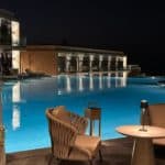 Hotel KING JASON ZANTE Tsilivi Zakintos