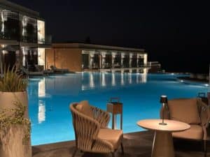 Hotel KING JASON ZANTE Tsilivi Zakintos