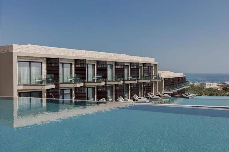 Hotel KING JASON ZANTE Tsilivi Zakintos Hotel KING JASON ZANTE Tsilivi Zakintos