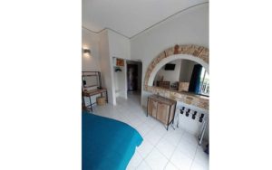 Hotel MARKO Lutraki Peloponez