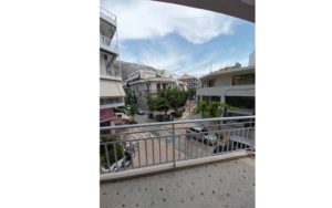 Hotel MARKO Lutraki Peloponez