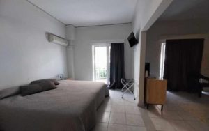 Hotel MARKO Lutraki Peloponez