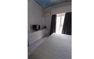 Hotel MARKO Lutraki Peloponez