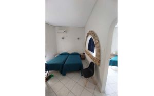 Hotel MARKO Lutraki Peloponez