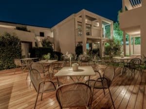 Hotel NEW BEACH Tsilivi Zakintos