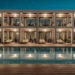 Hotel NEW BEACH Tsilivi Zakintos
