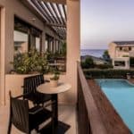 Hotel NEW BEACH Tsilivi Zakintos