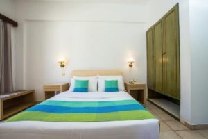 Hotel ROYAL APARTMENTS Rodos