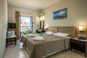 Hotel SERGIOS Hersonisos Krit