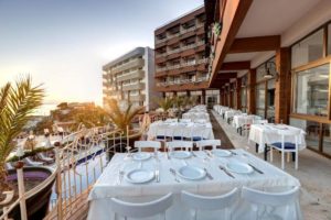 Hotel SUHAN SEAPORT Kusadasi