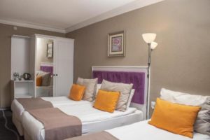 Hotel SUHAN SEAPORT Kusadasi