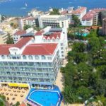 Hotel SUNBAY PARK Marmaris