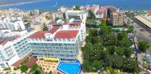 Hotel SUNBAY PARK Marmaris