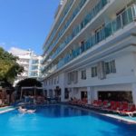 Hotel SUNBAY PARK Marmaris