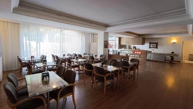 Hotel SUNBAY PARK Marmaris Hotel SUNBAY PARK Marmaris