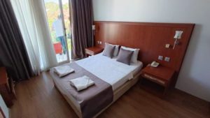 Hotel SUNBAY PARK Marmaris