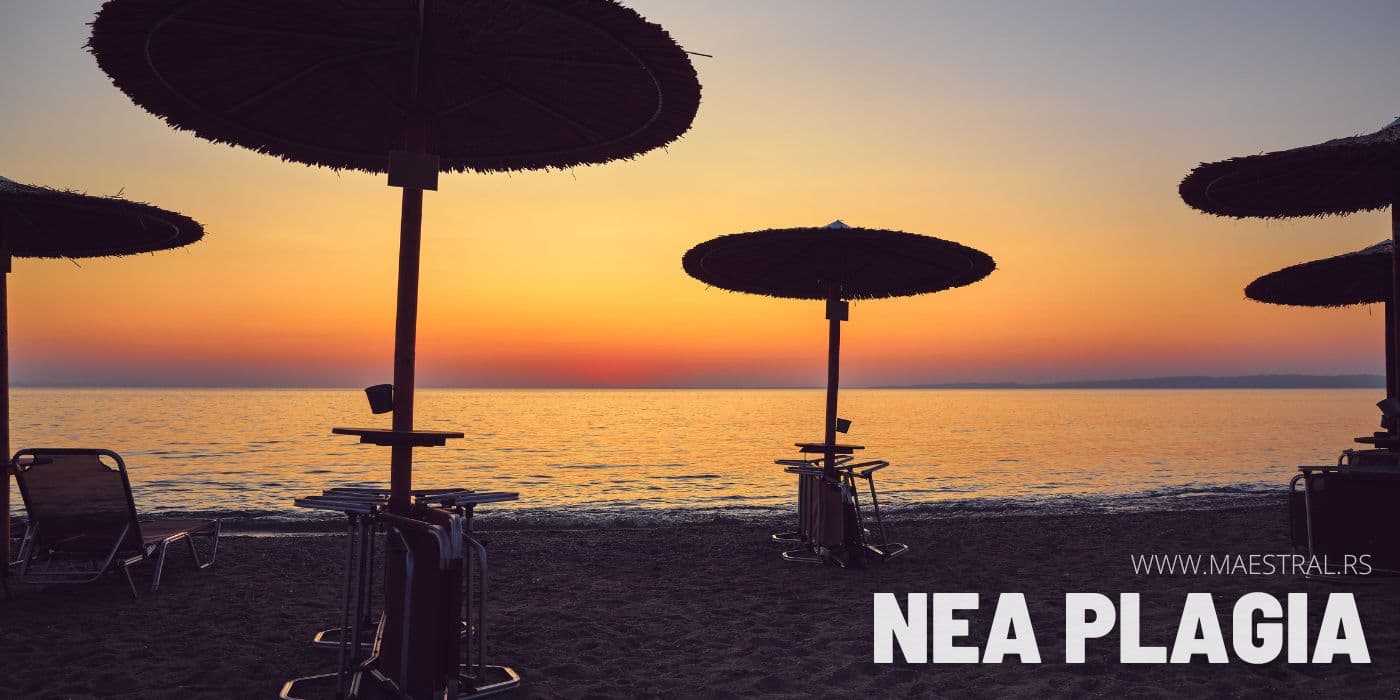 Nea Plaja
