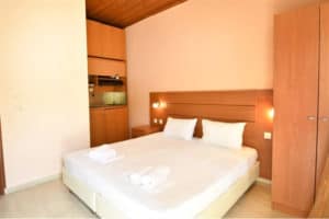 Vila ANGELOS GARDEN Toroni