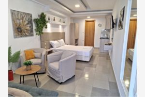 Vila APOLON Leptokaria