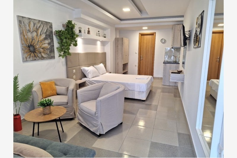 Vila APOLON Leptokaria